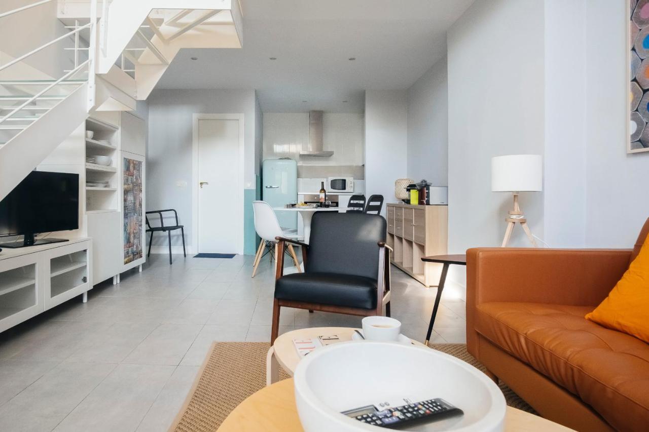 Apartamento Homeabout Retiro Ii Madrid