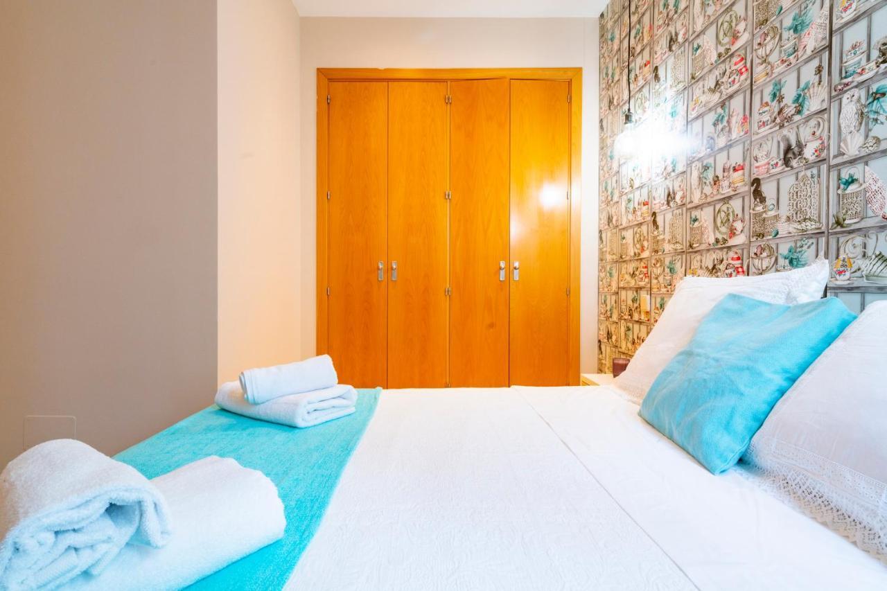 For You La Latina Ecm18 Apartamento Madrid