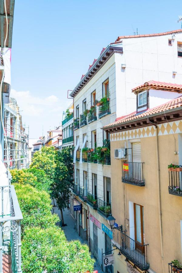 For You La Latina Ecm18 Apartamento Madrid