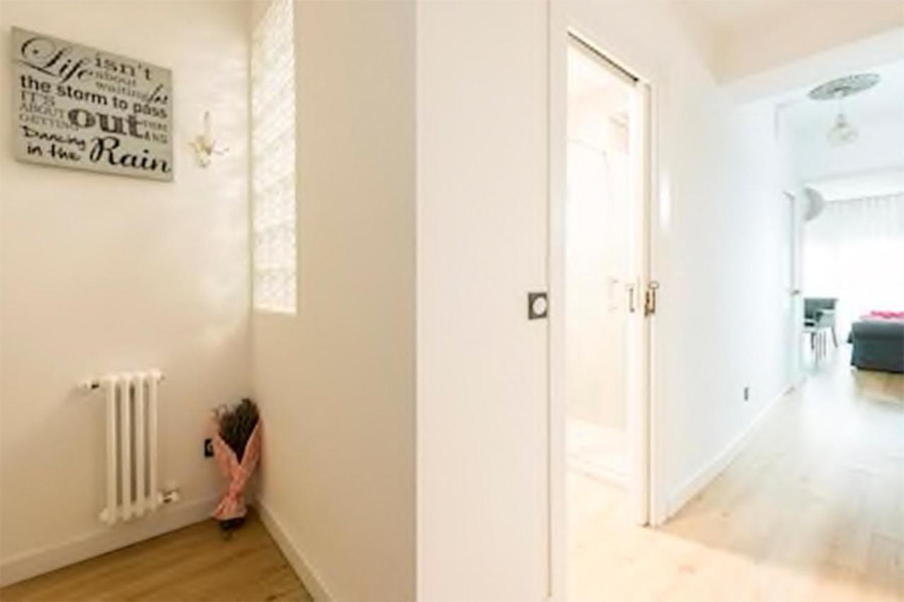 Apartamento Visitor's Book