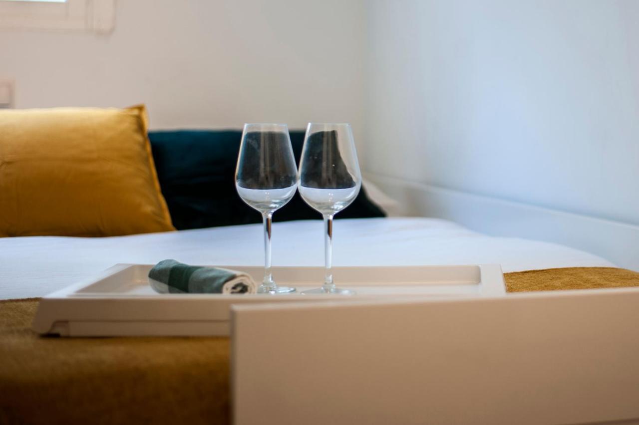 Apartamento Dúplex Garden - Atocha Deluxe - Elevenhost