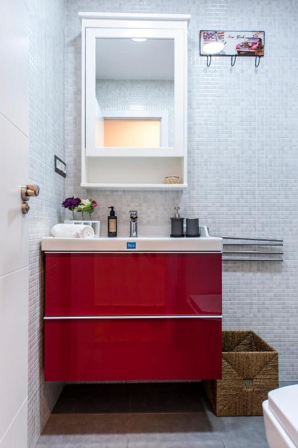 Apartamento Dúplex Garden - Atocha Deluxe - Elevenhost