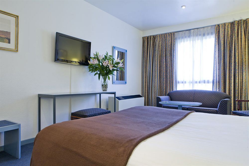 Espahotel Plaza De España Hotel