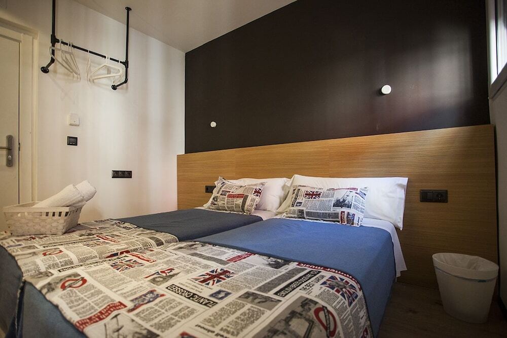 Cc Malasana Guest house Madrid