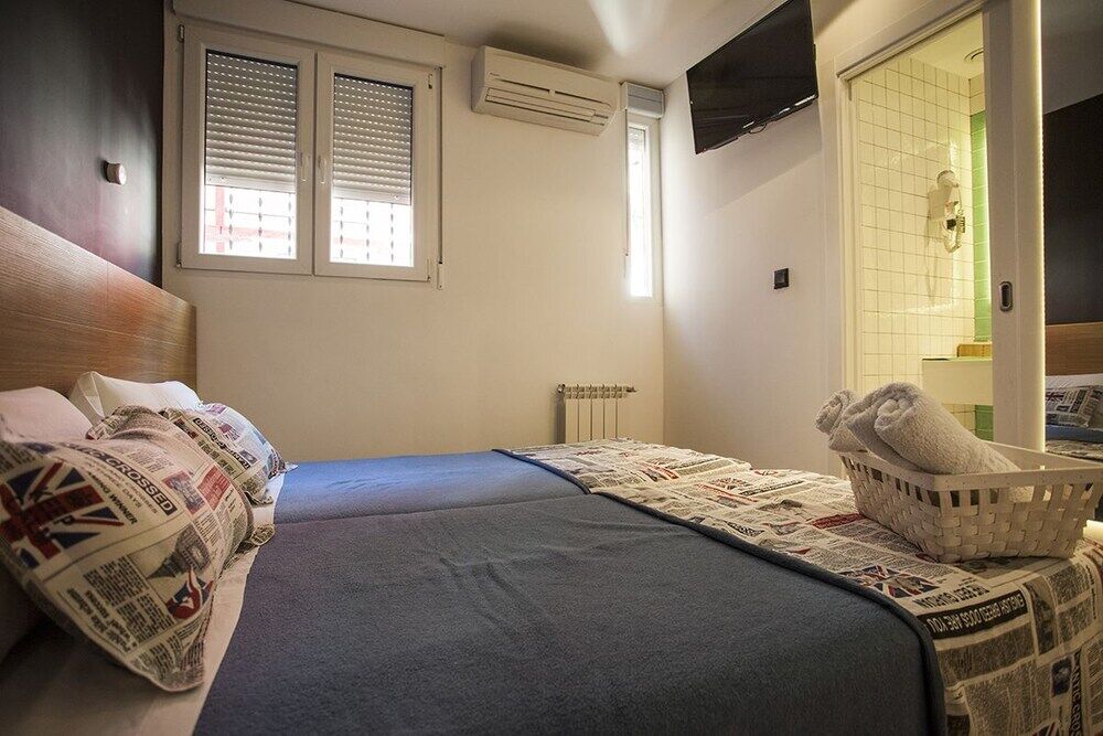 Guest house Cc Malasana