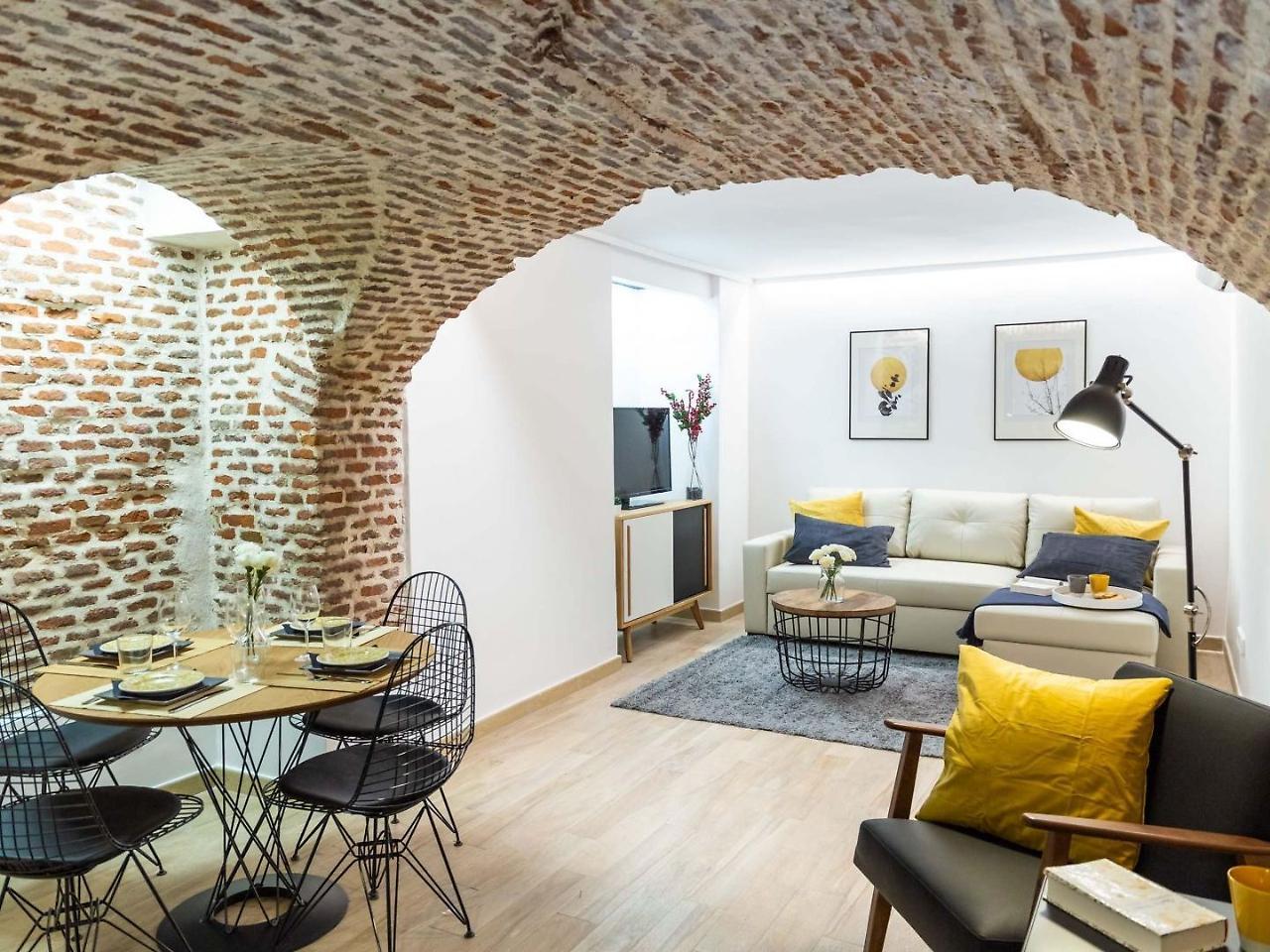 La Alcazaba Apartamento