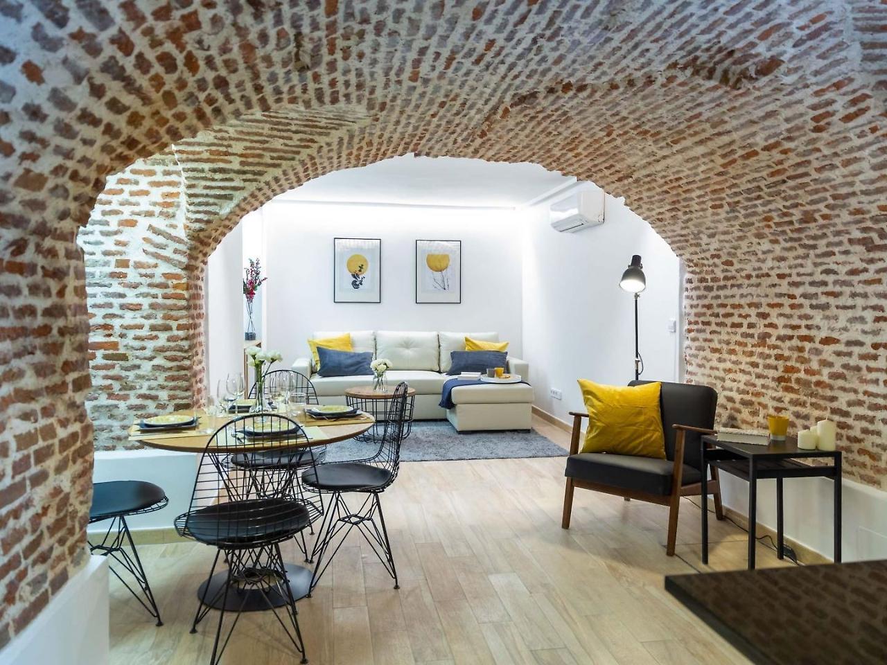 La Alcazaba Apartamento