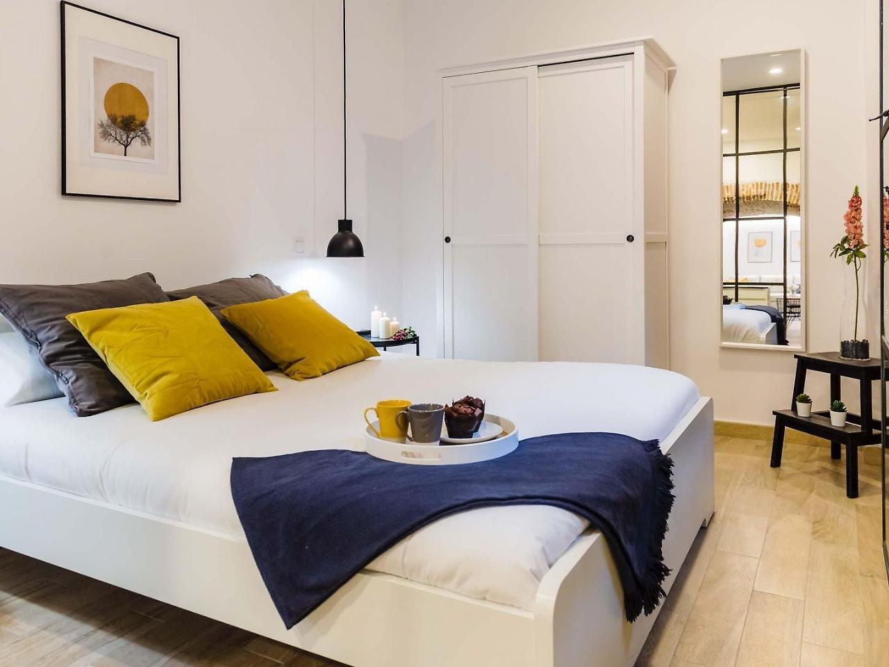 Apartamento La Alcazaba