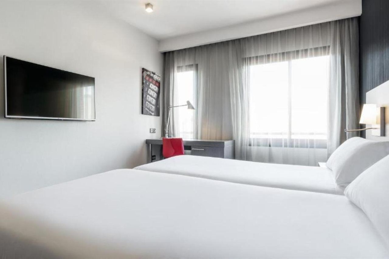 Ilunion 4* Madrid