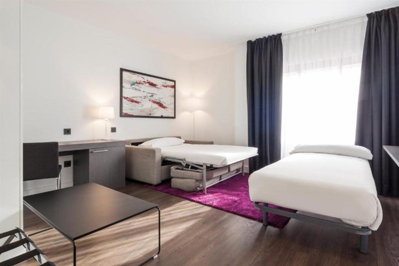 Hotel Ilunion 4*
