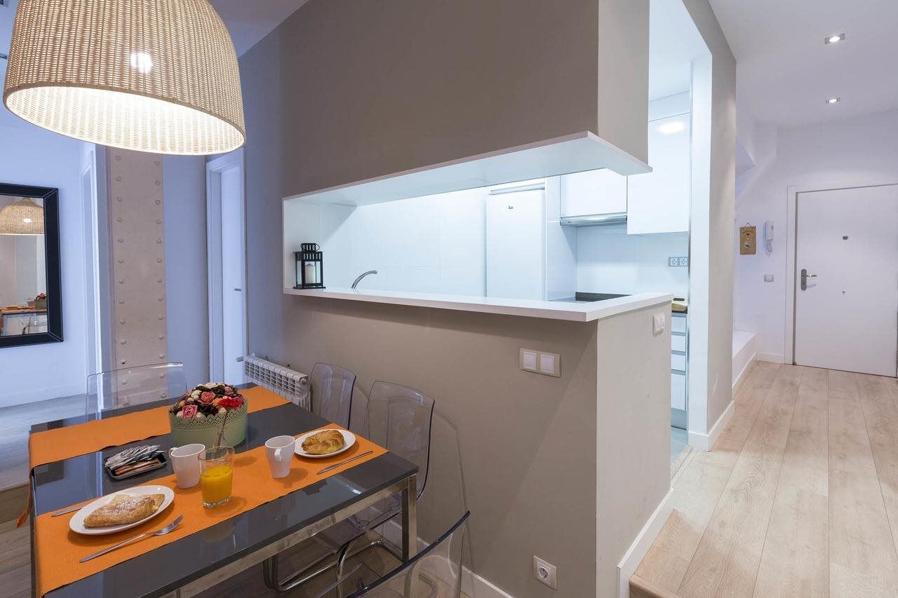 Smartrental Gran Via