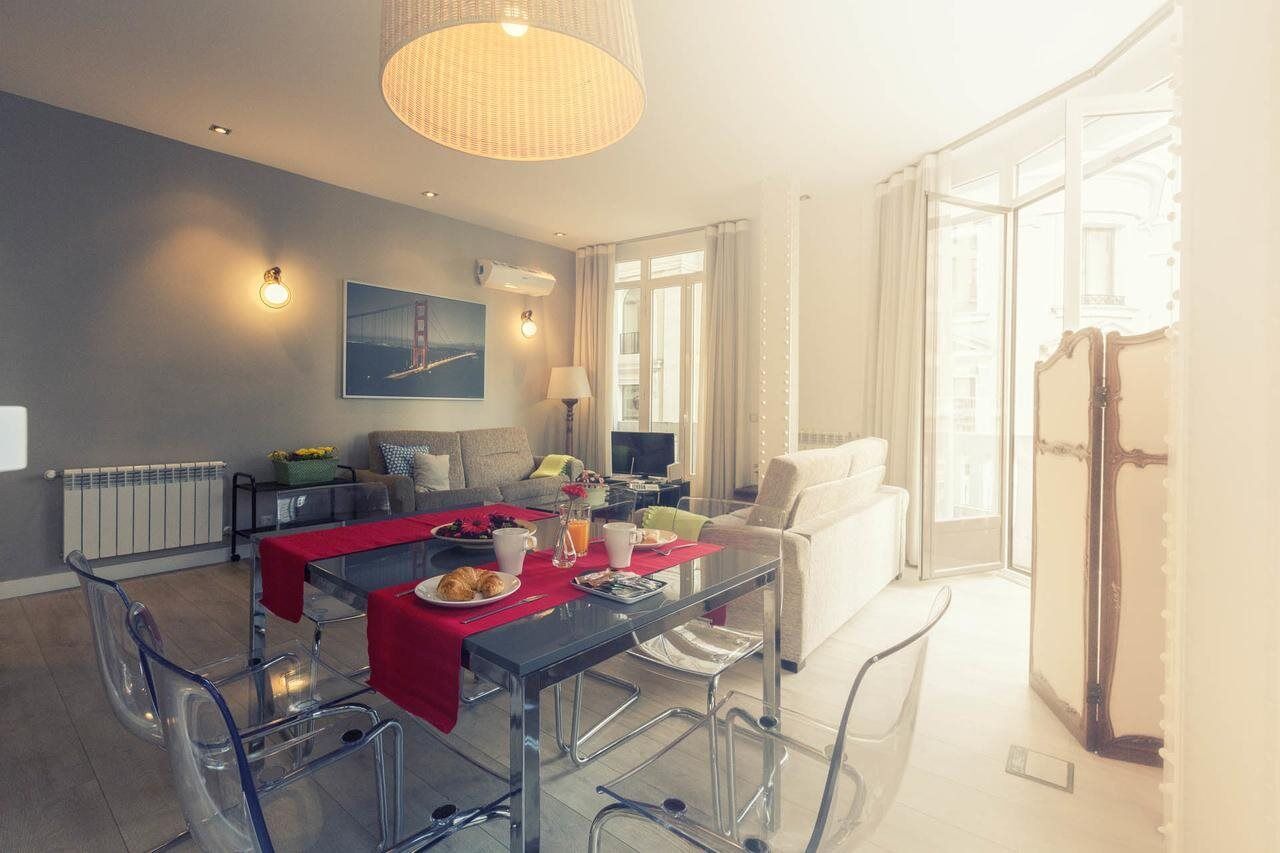 Apartamento Smartrental Gran Via