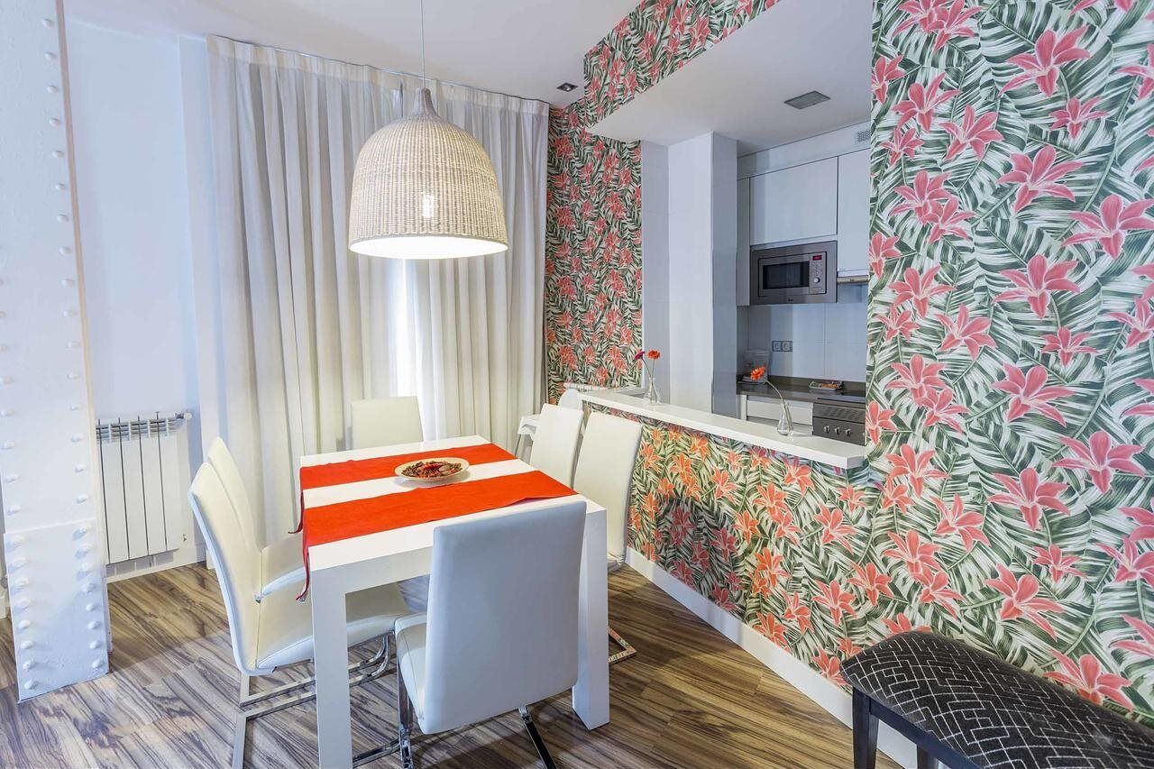 Smartrental Gran Via
