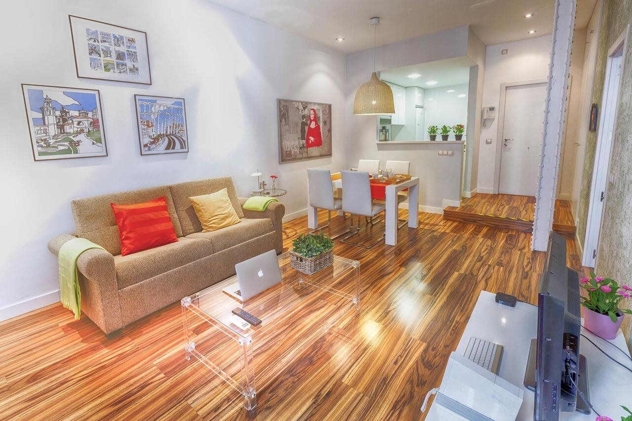 Smartrental Gran Via *