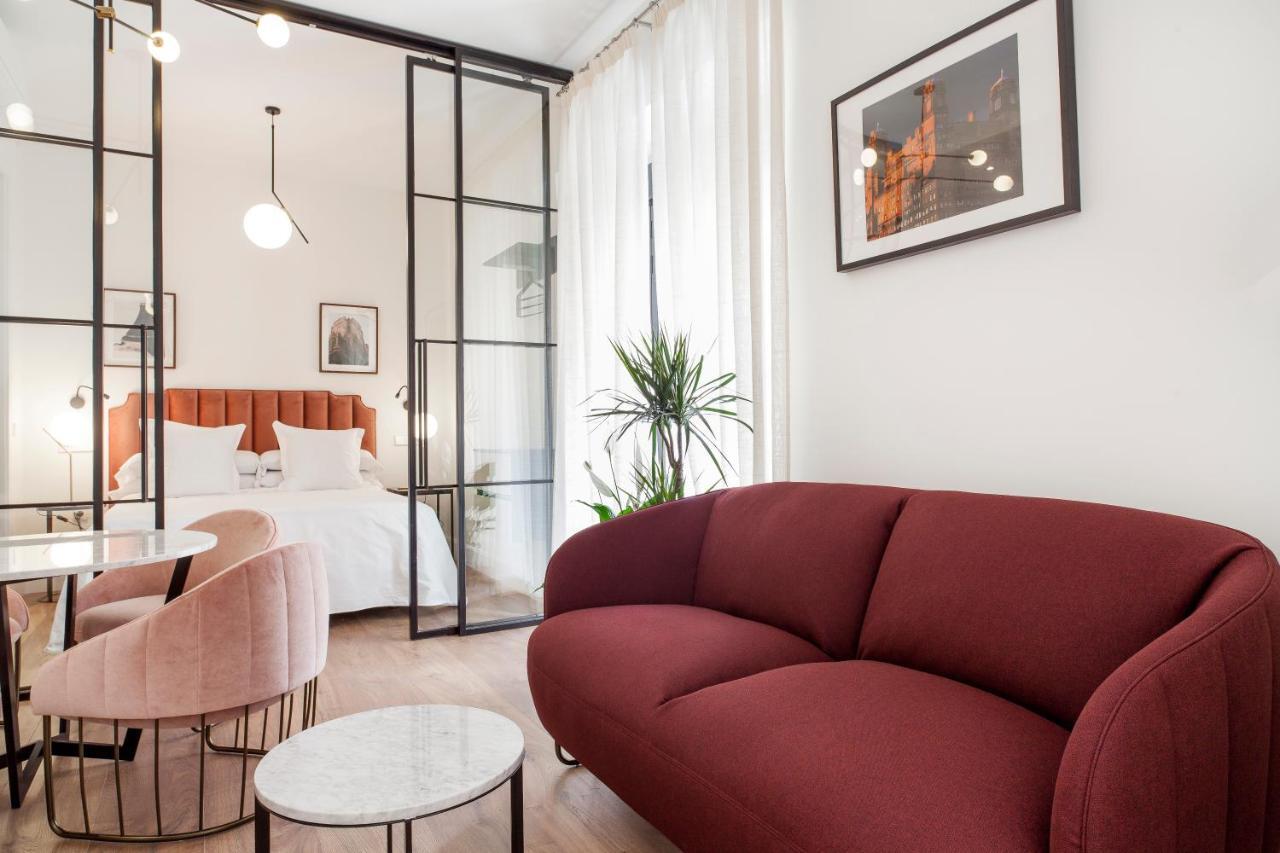 Mante House - Malasaña Design Apartamento