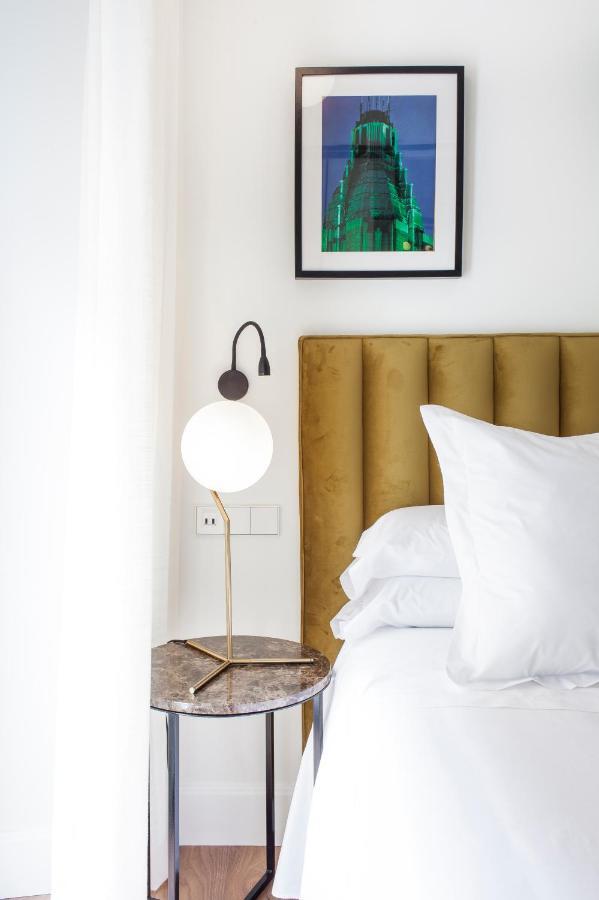 Mante House - Malasaña Design Apartamento *