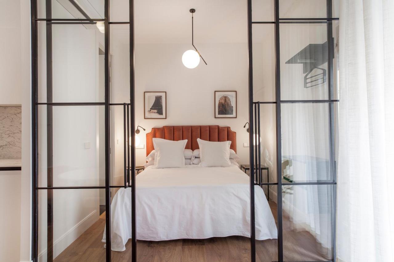 Mante House - Malasaña Design Madrid