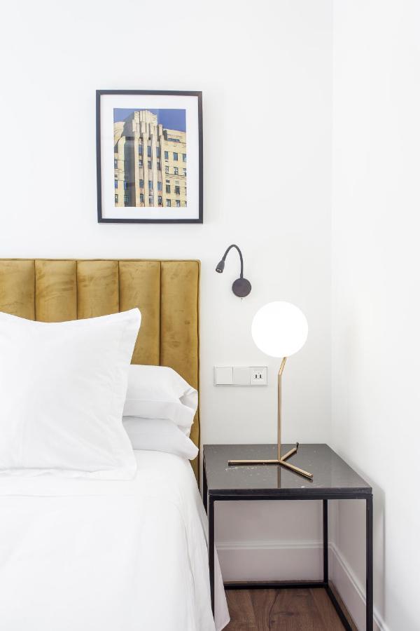 Mante House - Malasaña Design Apartamento *