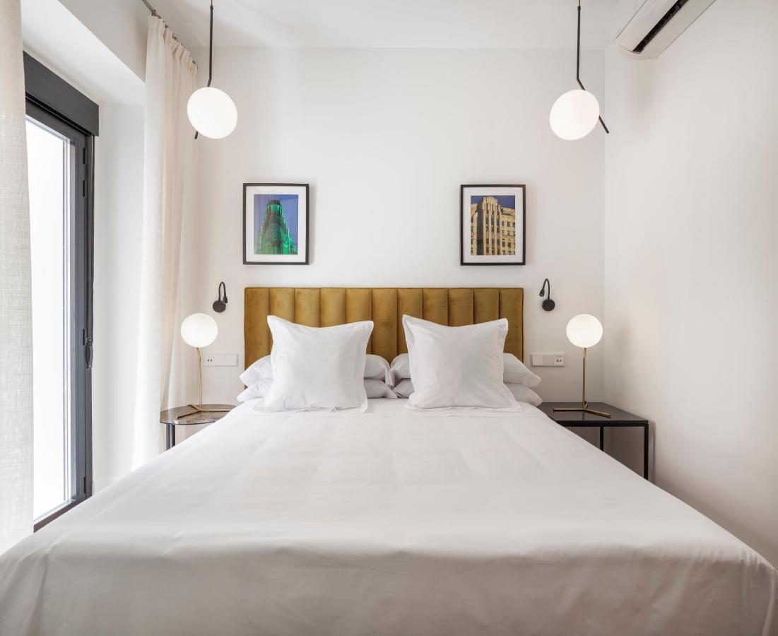 Apartamento Mante House - Malasaña Design