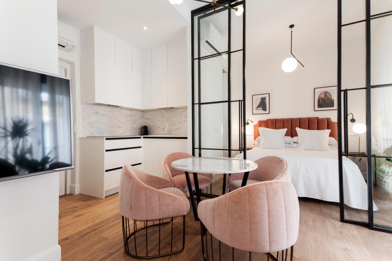 Mante House - Malasaña Design Apartamento *