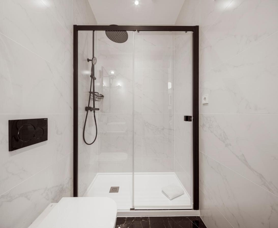 Mante House - Malasaña Design Apartamento Madrid