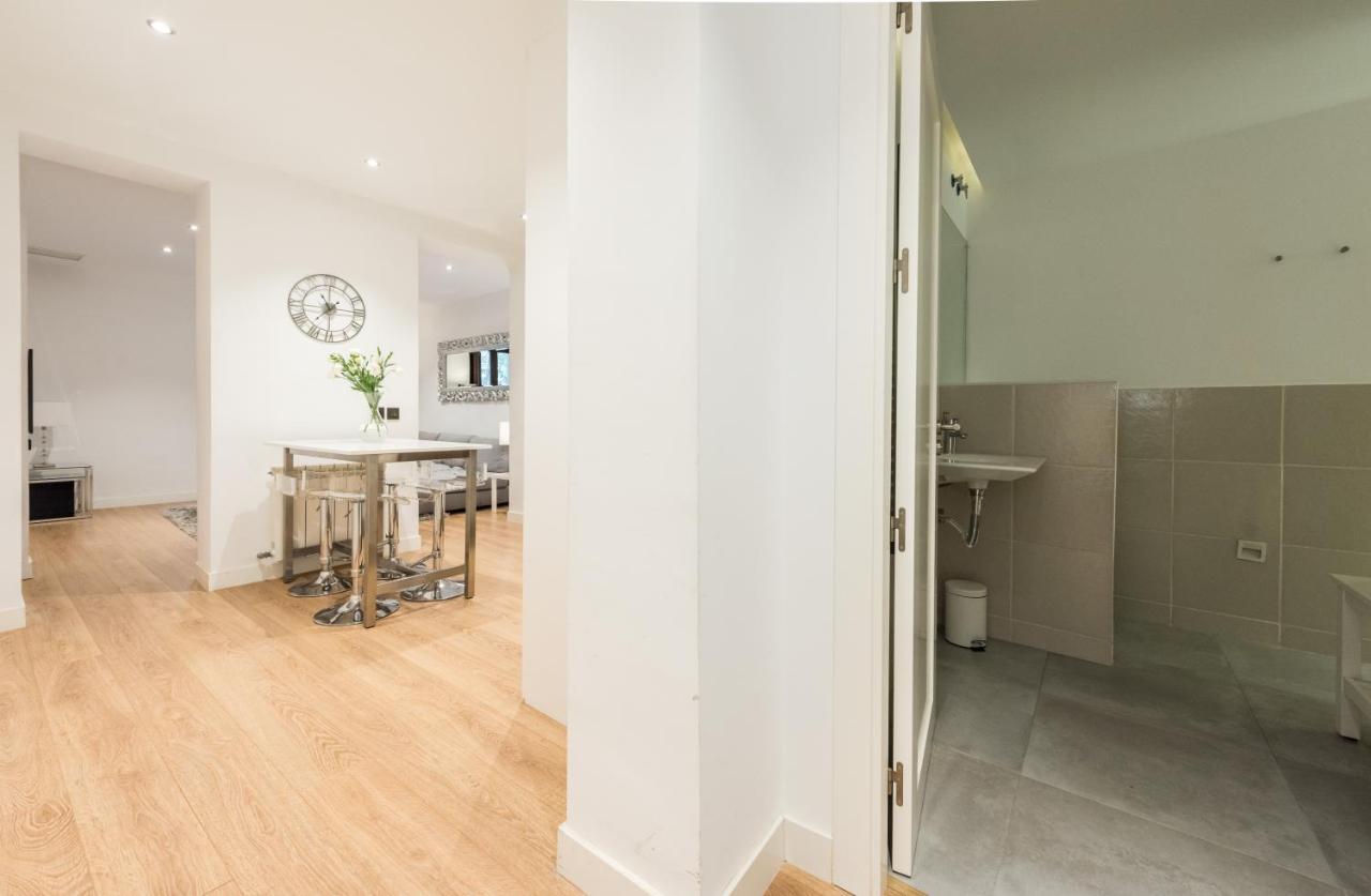 Malasaña Executive By Madflats Collection * Madrid