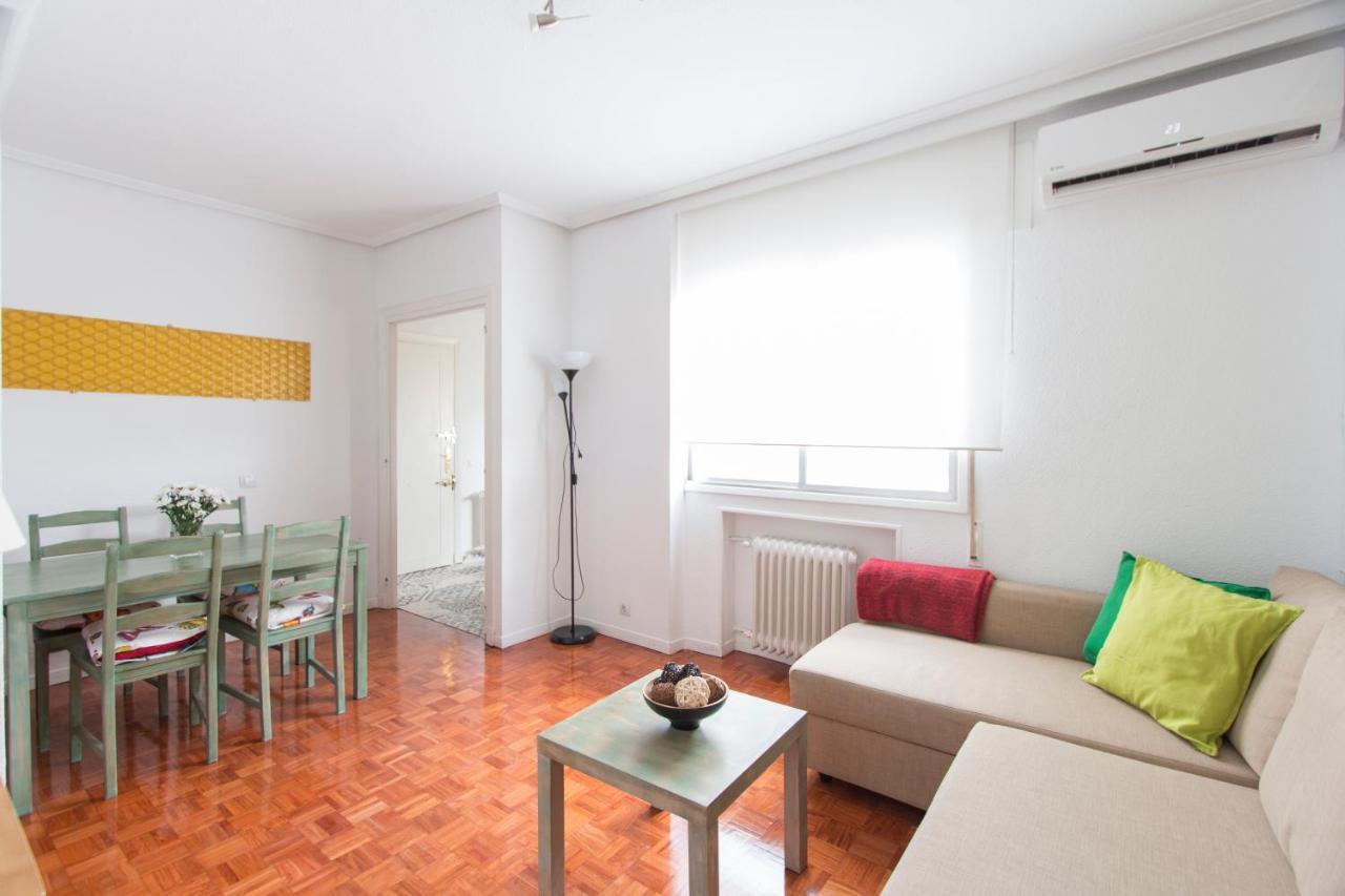 Homelike Embajadores Apartamento Madrid