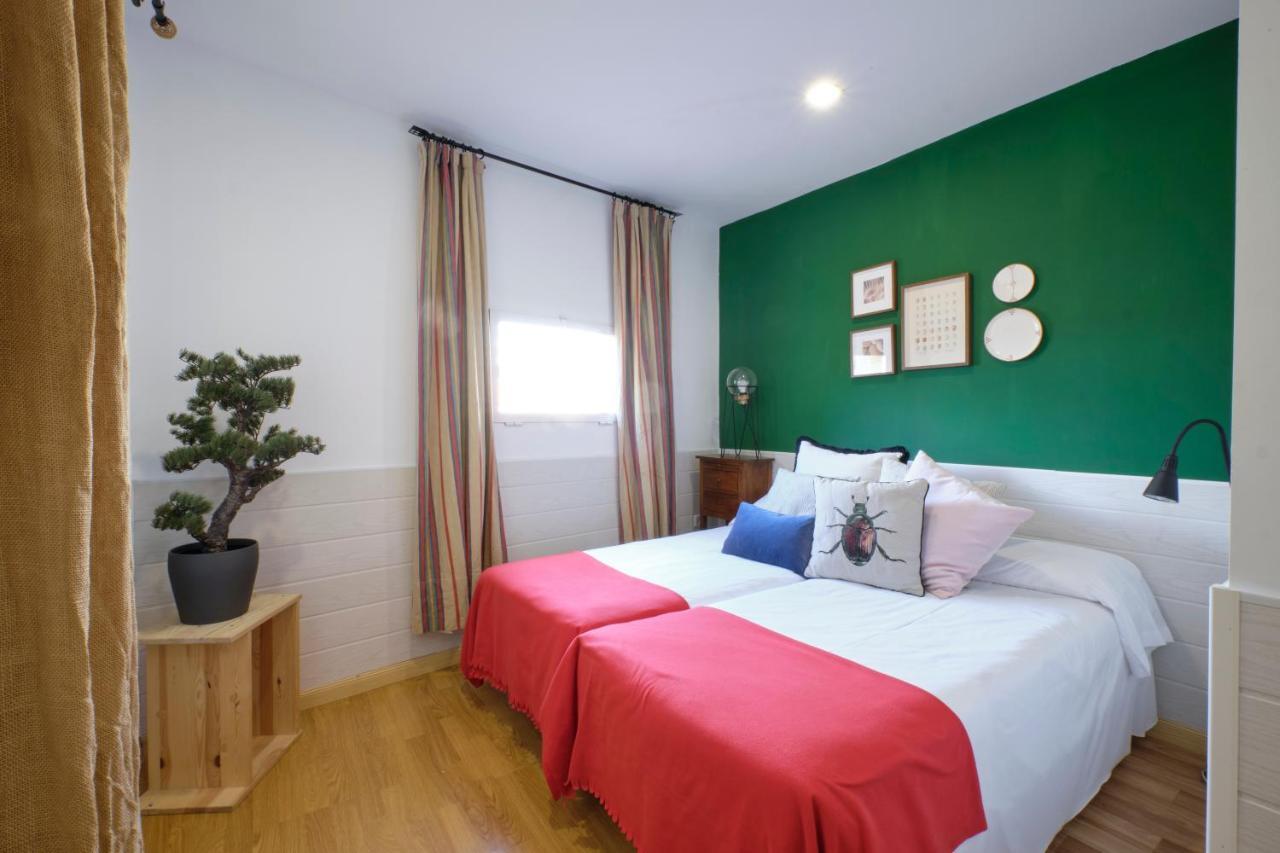 Marogo La Latina Apartamento Madrid