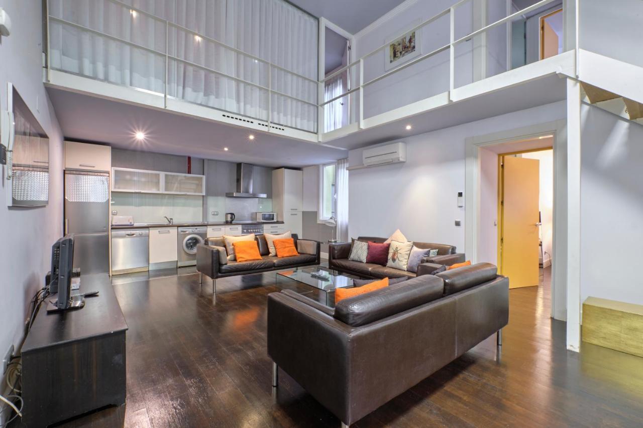 Apartamento Marogo La Latina Madrid