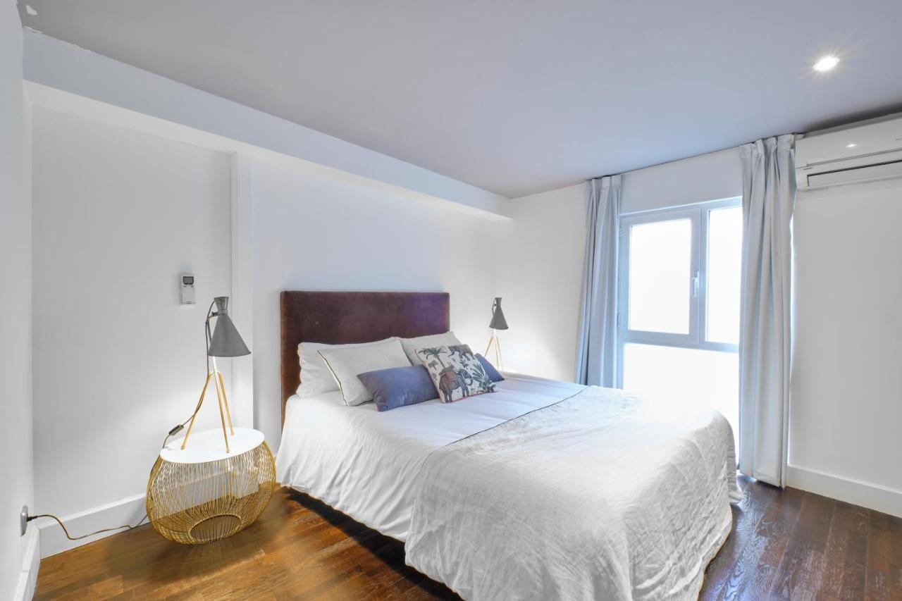 Apartamento Marogo La Latina *