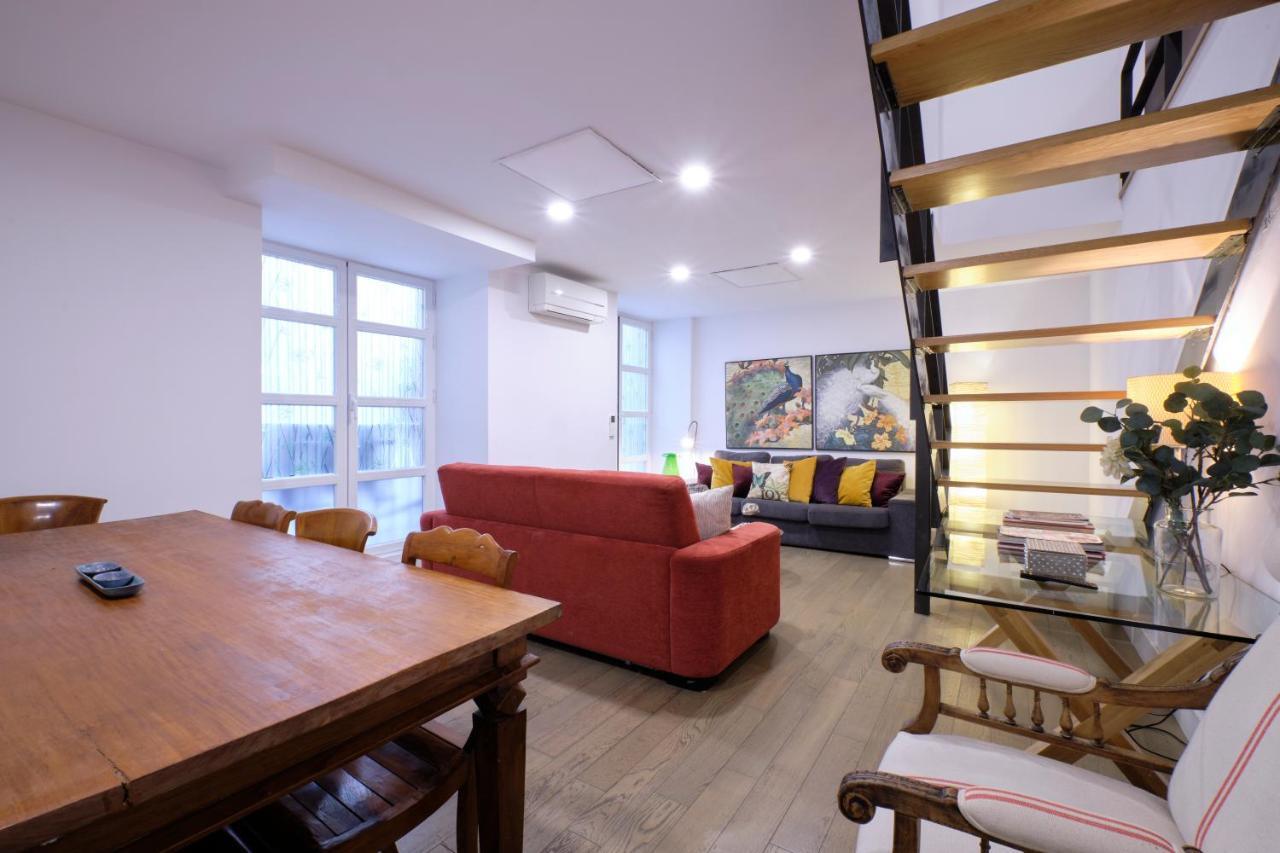 Marogo La Latina Apartamento *