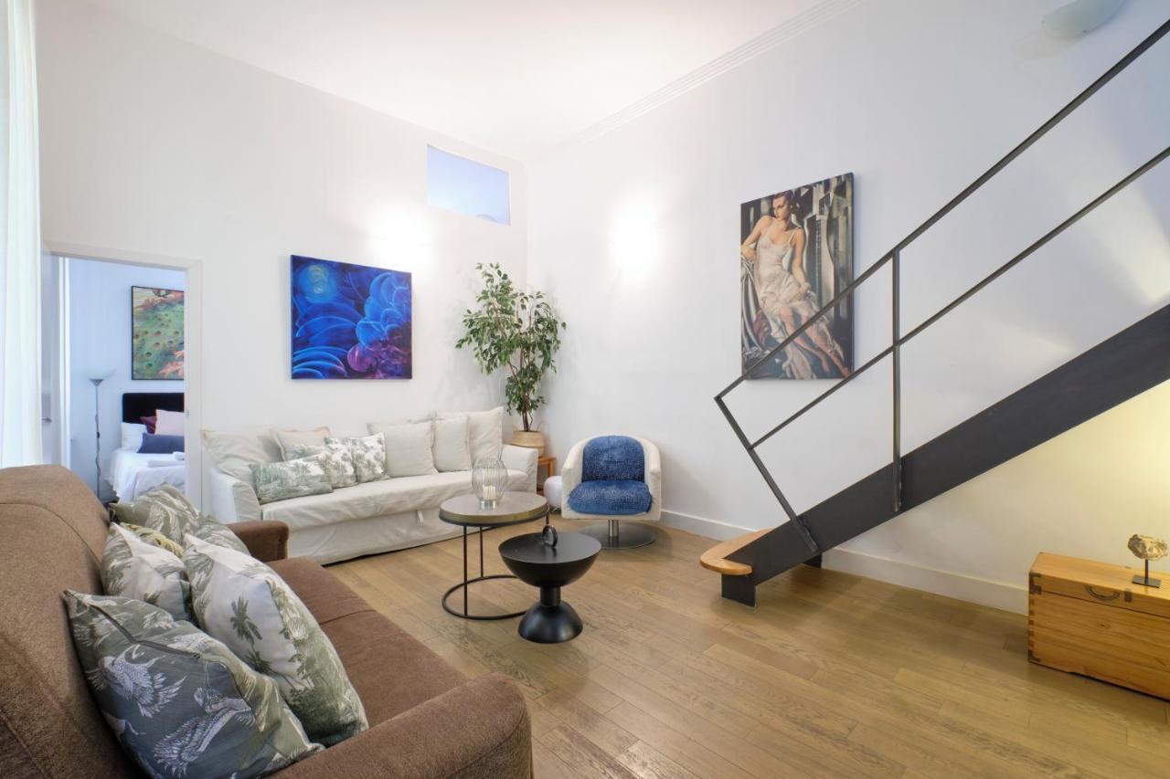 Marogo La Latina Apartamento *