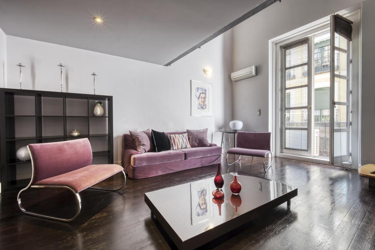 Marogo La Latina Apartamento *