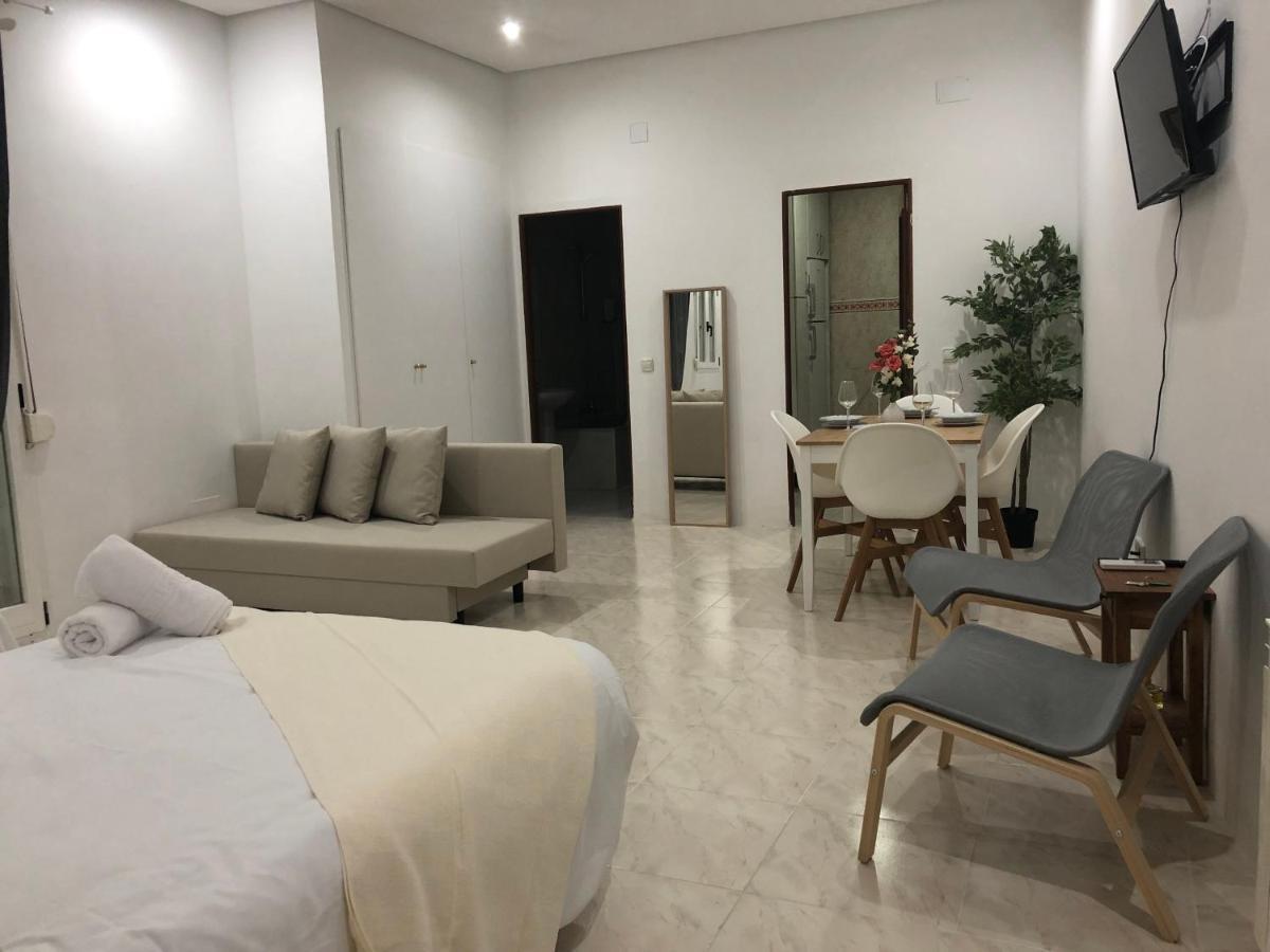 Golden Apartamento Madrid