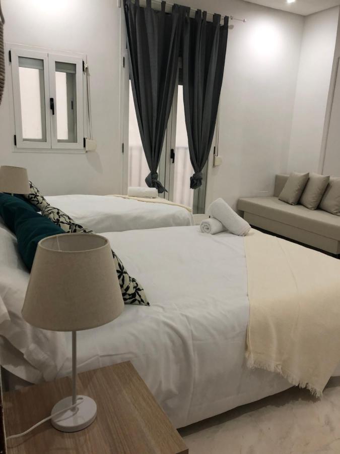 Golden Apartamento Madrid