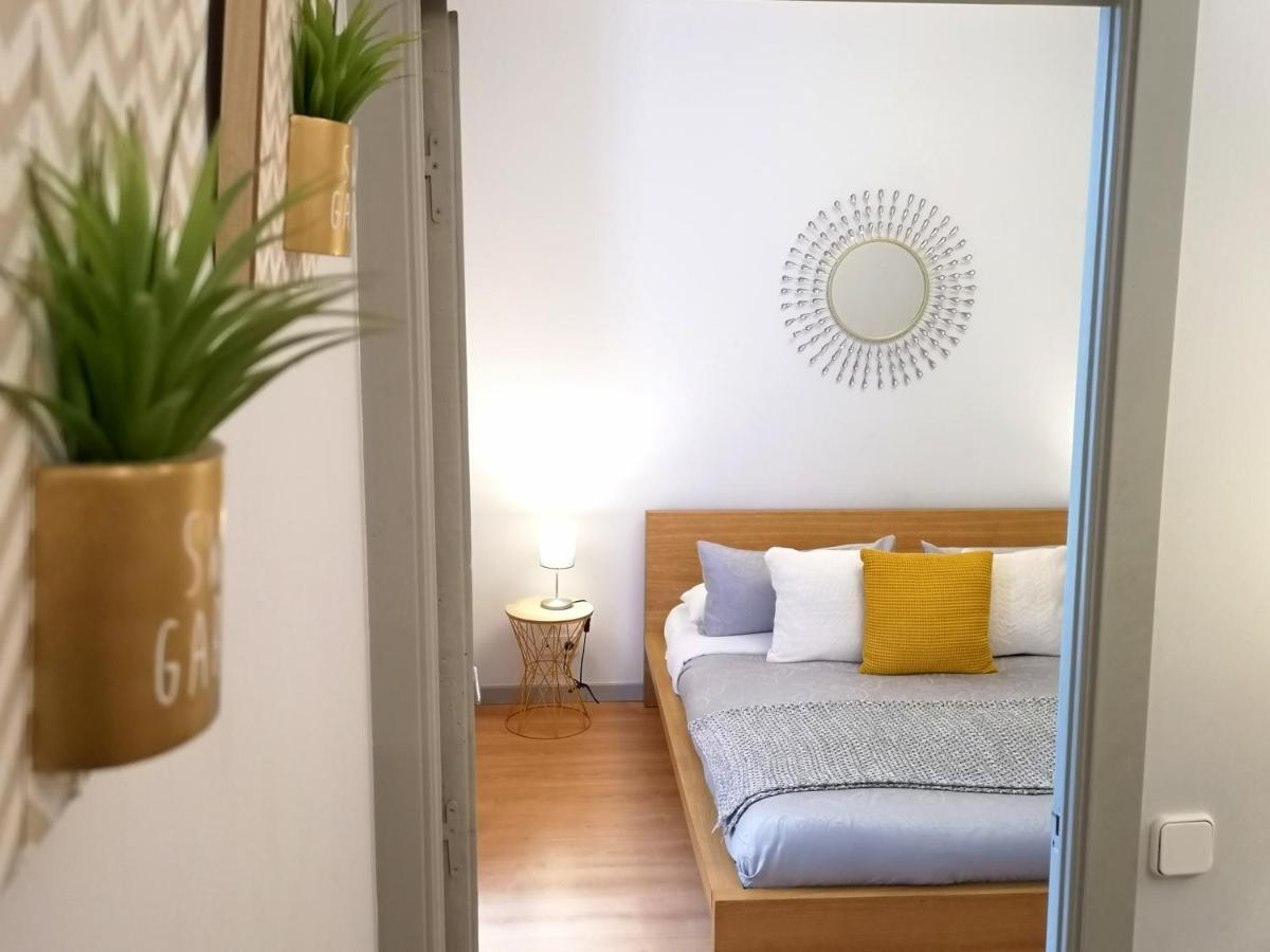 Apartamento Fucar