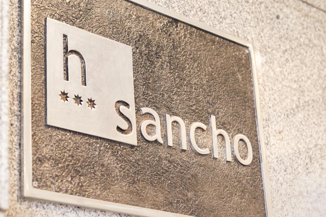 Sancho Hotel Madrid