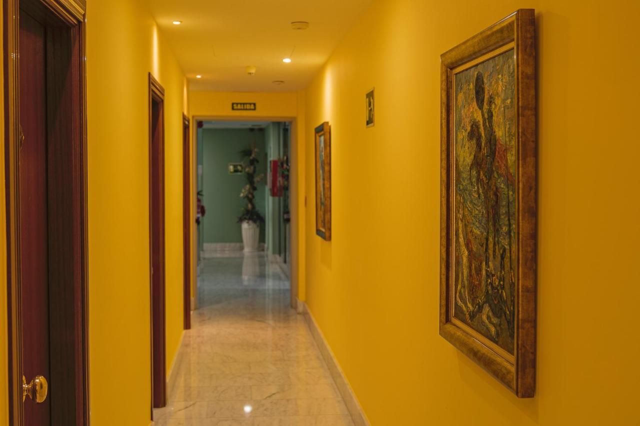 Sancho Hotel