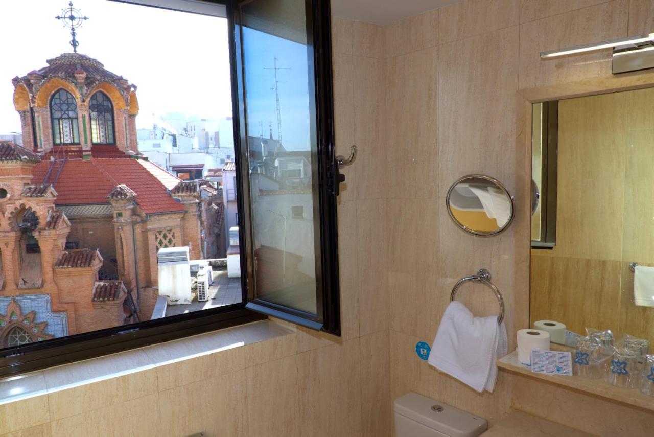 Hotel Condes Madrid