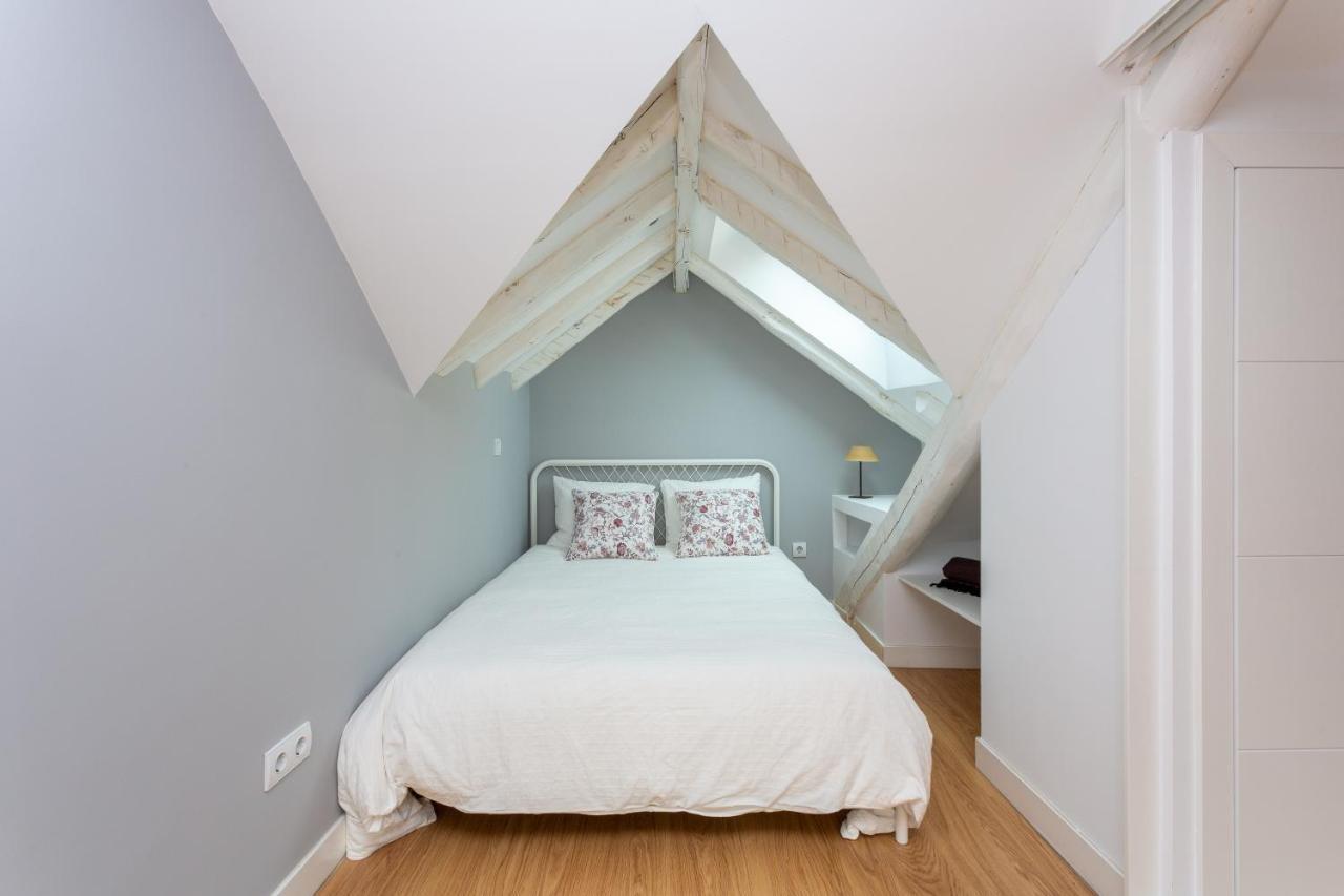 Precioso En La Puerta Del Sol. Apartamento