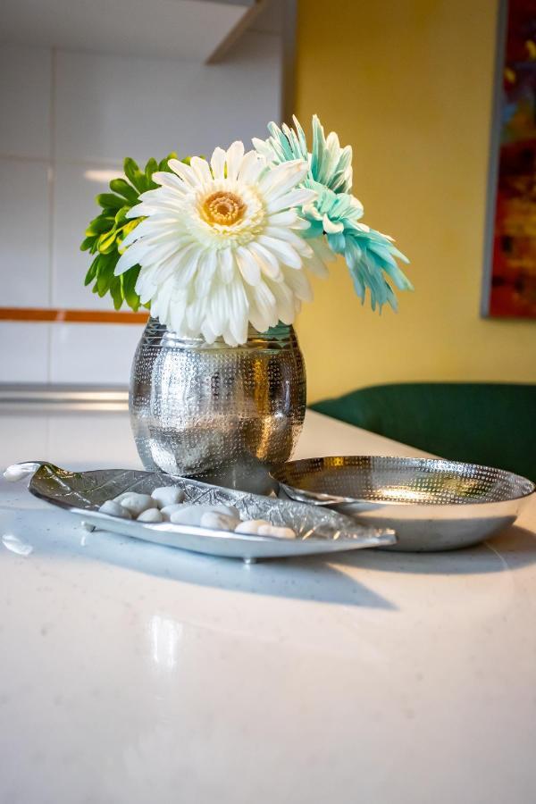 Apartamento Casa Cobo Exclusivo En Madrid