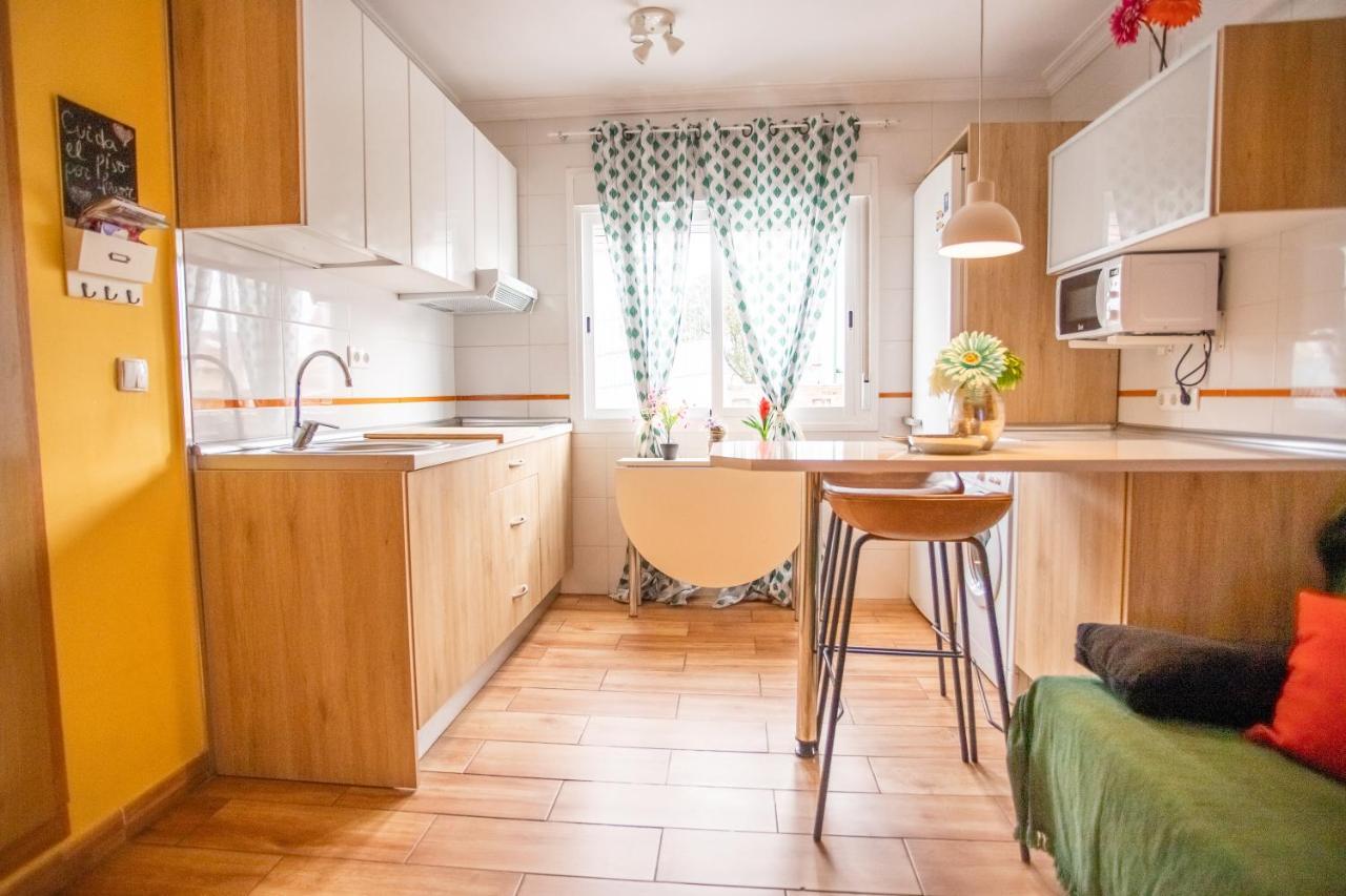 Apartamento Casa Cobo Exclusivo En *