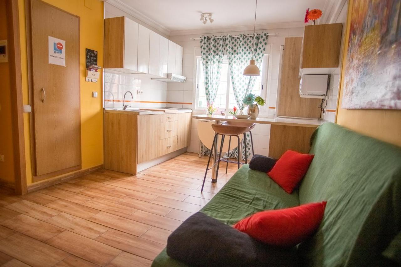 Apartamento Casa Cobo Exclusivo En *