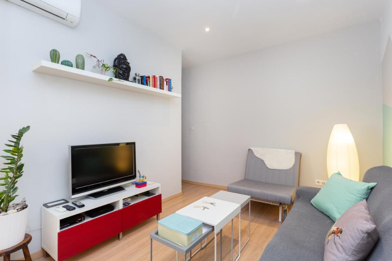 Amparo Apartamento *