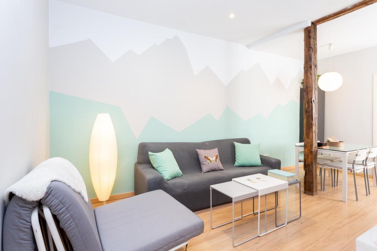 Apartamento Amparo *