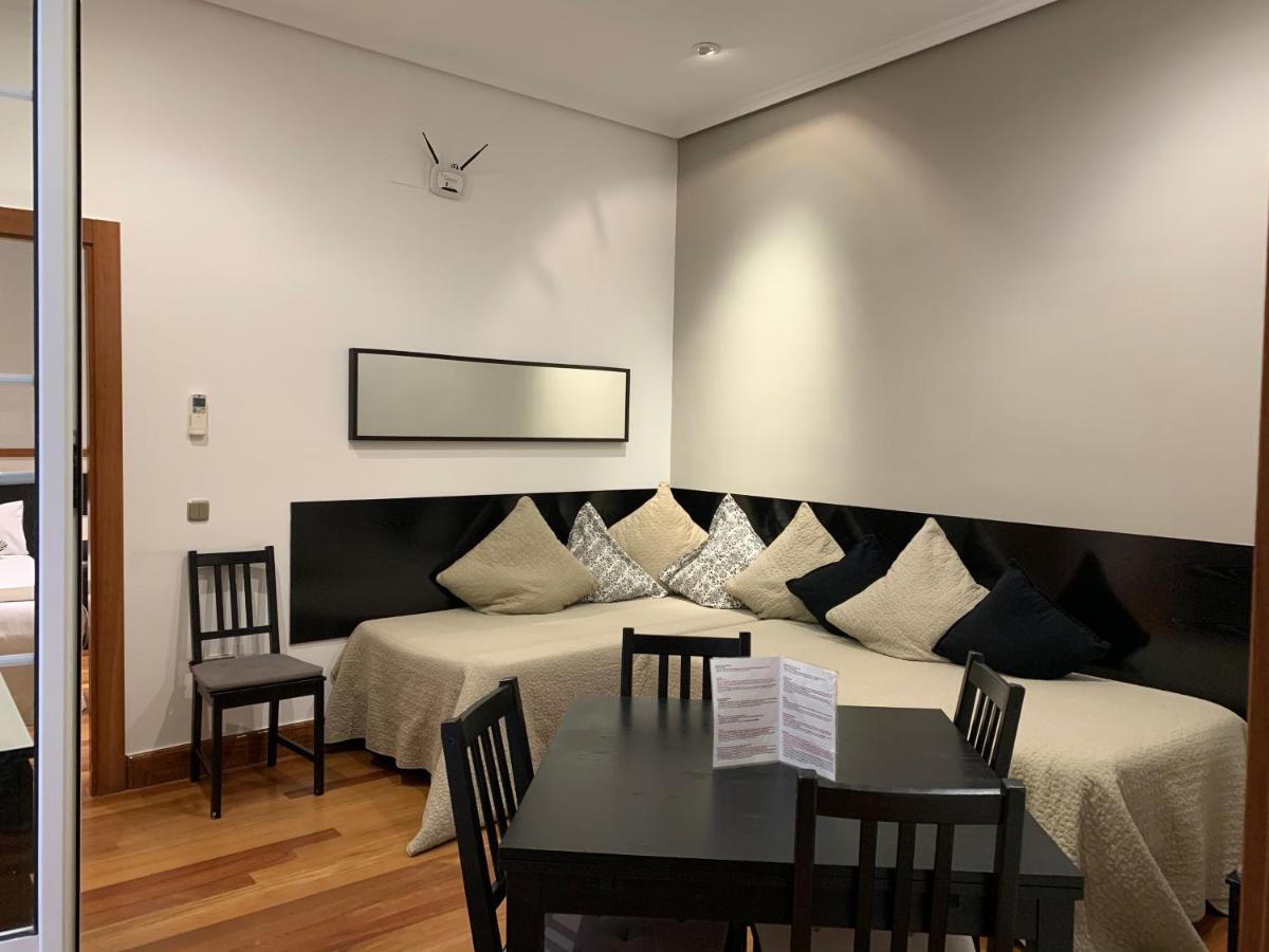 New Point Apartahotel 3*