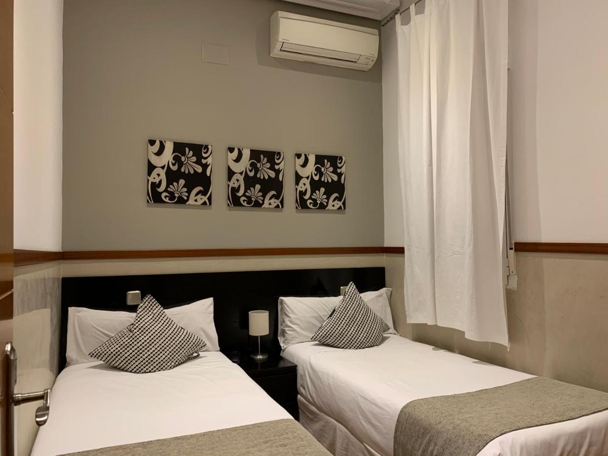 New Point 3* Madrid