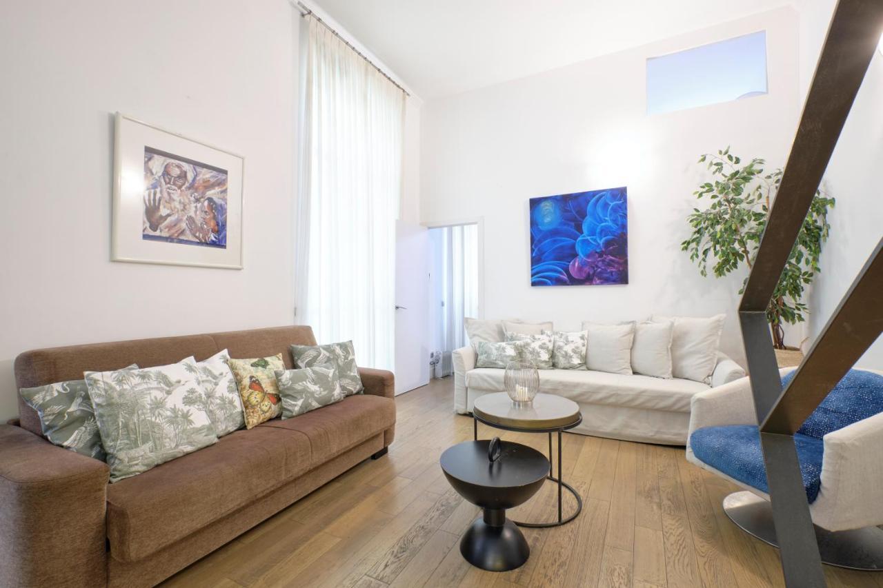 Apartamento Marogo La Latina Madrid