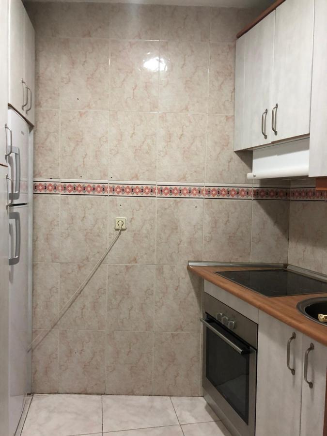 Golden Apartamento Madrid