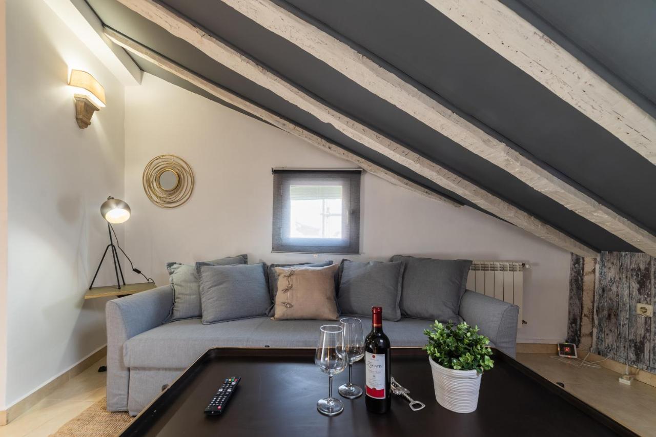 Apartamento For You La Latina Ecm18 Madrid